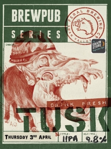 Tusk