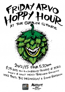 hoppyhour