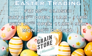 EASTERTRADING
